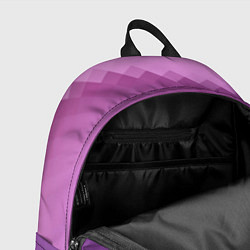 Рюкзак Пикси, цвет: 3D-принт — фото 2