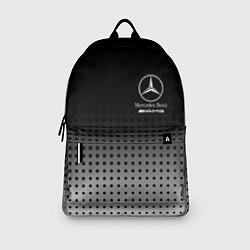 Рюкзак Mercedes-Benz, цвет: 3D-принт — фото 2