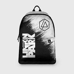 Рюкзак LINKIN PARK 3, цвет: 3D-принт — фото 2