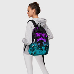 Рюкзак FORTNITE X TRAVIS SCOTT, цвет: 3D-принт — фото 2