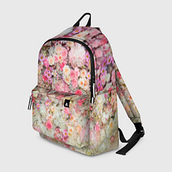 Рюкзак Цветочное поле