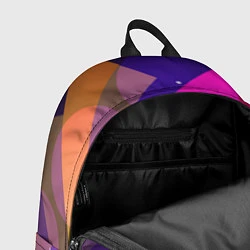 Рюкзак Valorant, цвет: 3D-принт — фото 2