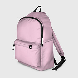 Рюкзак Светло-розовый