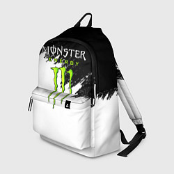 Рюкзак MONSTER ENERGY