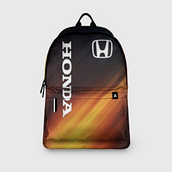 Рюкзак HONDA, цвет: 3D-принт — фото 2