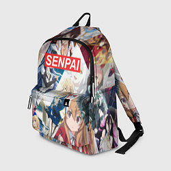 Рюкзак SENPAI