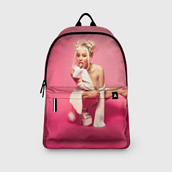 Рюкзак DOJA CAT, цвет: 3D-принт — фото 2