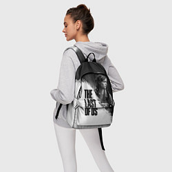 Рюкзак THE LAST OF US 2, цвет: 3D-принт — фото 2