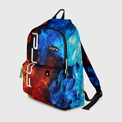 Рюкзак FORD, цвет: 3D-принт