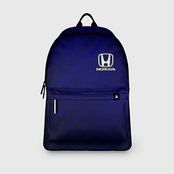 Рюкзак HONDA, цвет: 3D-принт — фото 2