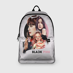 Рюкзак Blackpink, цвет: 3D-принт — фото 2