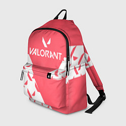 Рюкзак Valorant, цвет: 3D-принт