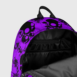 Рюкзак Fortnite Skull, цвет: 3D-принт — фото 2