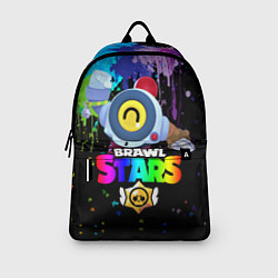Рюкзак BRAWL STARS NANI, цвет: 3D-принт — фото 2