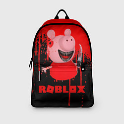 Рюкзак Roblox Piggy, цвет: 3D-принт — фото 2