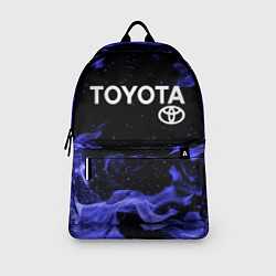 Рюкзак TOYOTA, цвет: 3D-принт — фото 2