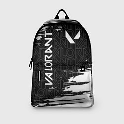 Рюкзак VALORANT ВАЛОРАНТ, цвет: 3D-принт — фото 2
