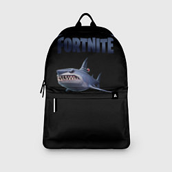 Рюкзак Loot Shark Fortnite, цвет: 3D-принт — фото 2