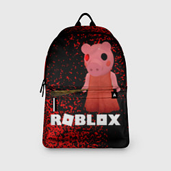 Рюкзак Roblox Piggy, цвет: 3D-принт — фото 2