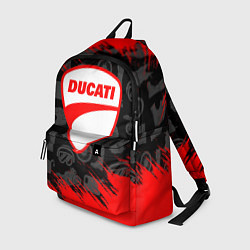 Рюкзак DUCATI 2