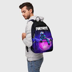 Рюкзак FORTNITE ASTROJACK, цвет: 3D-принт — фото 2