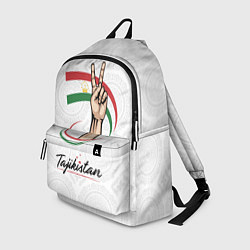 Рюкзак Таджикистан