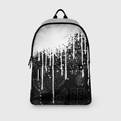 Рюкзак 6ix9ine, цвет: 3D-принт — фото 2