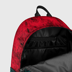Рюкзак LIVERPOOL, цвет: 3D-принт — фото 2