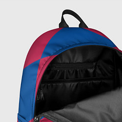 Рюкзак BARSELONA, цвет: 3D-принт — фото 2