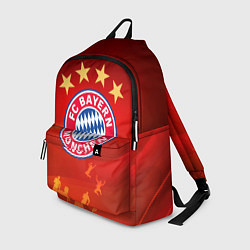 Рюкзак BAYERN MUNCHEN