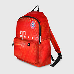 Рюкзак BAYERN MUNCHEN