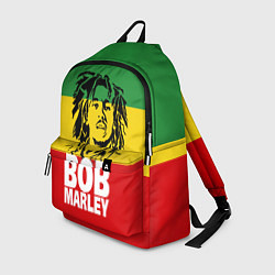 Рюкзак Bob Marley