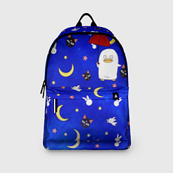 Рюкзак GINTAMA, цвет: 3D-принт — фото 2