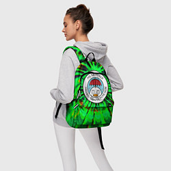 Рюкзак ПИНГВИНЧИК, цвет: 3D-принт — фото 2