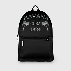 Рюкзак Havana, цвет: 3D-принт — фото 2