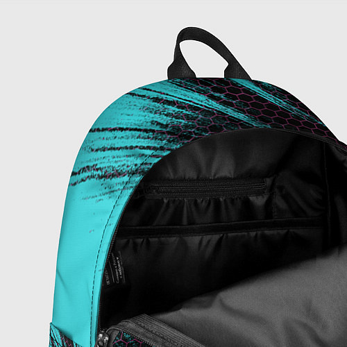 Рюкзак ФОЛЛ ГАЙС / 3D-принт – фото 4