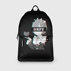 Рюкзак Re:Zero, цвет: 3D-принт — фото 2