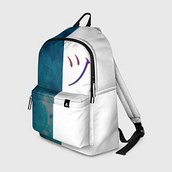 Рюкзак Tsu, цвет: 3D-принт