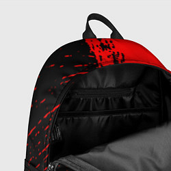 Рюкзак ВЕДЬМАК, цвет: 3D-принт — фото 2