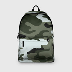 Рюкзак Camouflage 2 цвета 3D-принт — фото 2