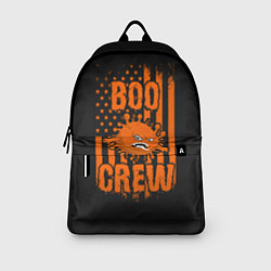 Рюкзак Boo Crew covid19, цвет: 3D-принт — фото 2