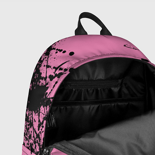 Рюкзак Lil Peep / 3D-принт – фото 4