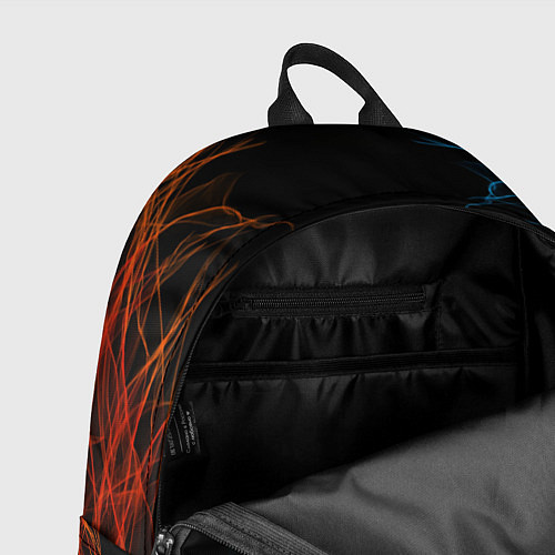 Рюкзак HARD CORE / 3D-принт – фото 4