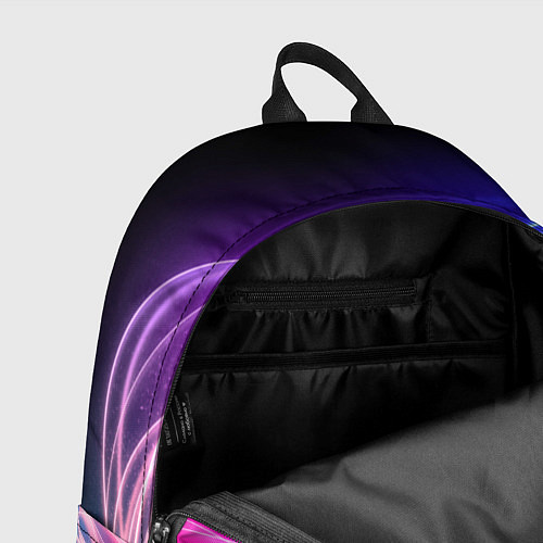 Рюкзак NFS NEED FOR SPEED S / 3D-принт – фото 4