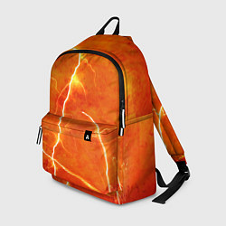 Рюкзак Молния, цвет: 3D-принт