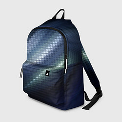 Рюкзак Текстура, цвет: 3D-принт