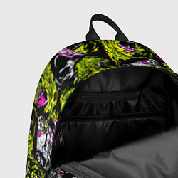 Рюкзак ЗОМБИ, цвет: 3D-принт — фото 2