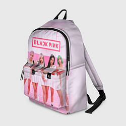 Рюкзак BLACKPINK