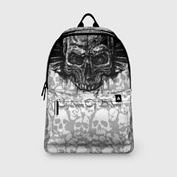Рюкзак Children of Bodom Z, цвет: 3D-принт — фото 2
