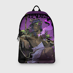 Рюкзак Hades - Дионис, цвет: 3D-принт — фото 2